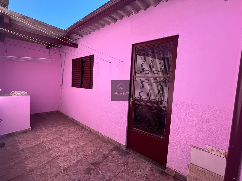 Casa, 2 quartos, 125 m² - Foto 4
