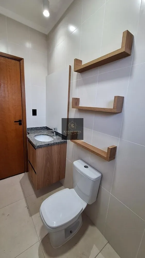 Casa, 3 quartos, 253 m² - Foto 4