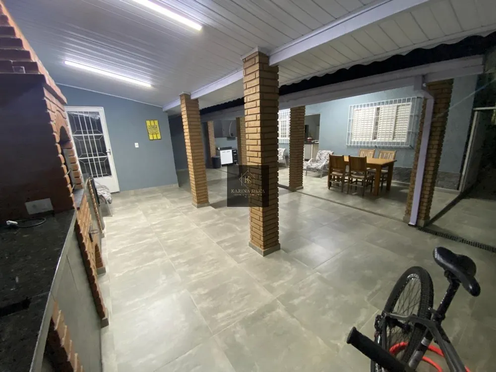 Casa, 3 quartos, 250 m² - Foto 2