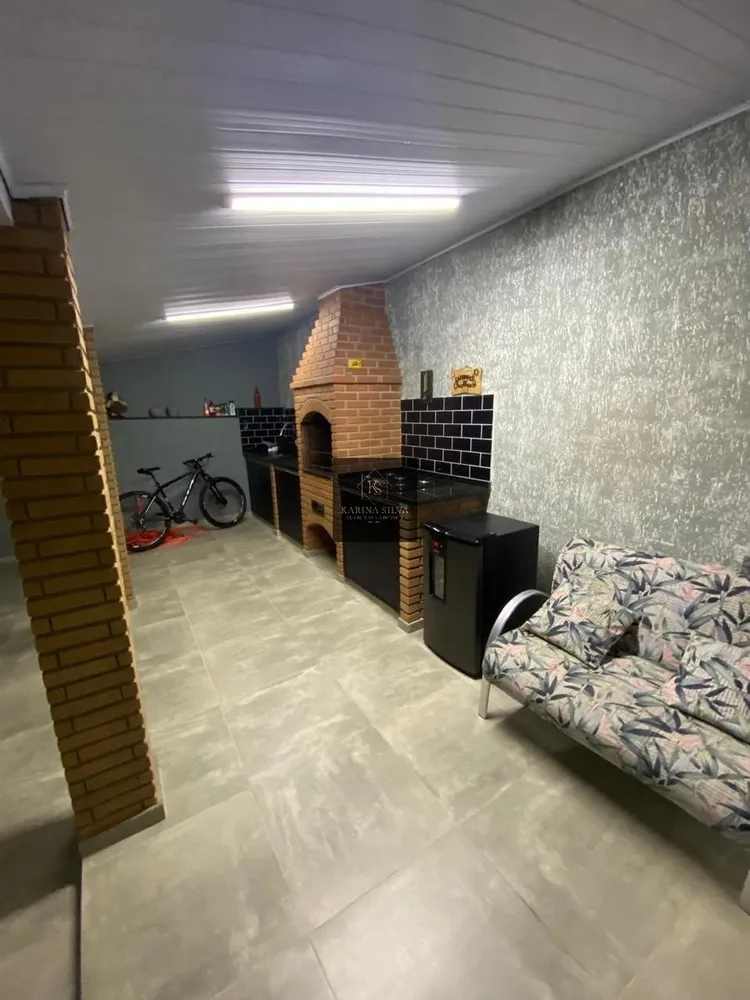 Casa, 3 quartos, 250 m² - Foto 3