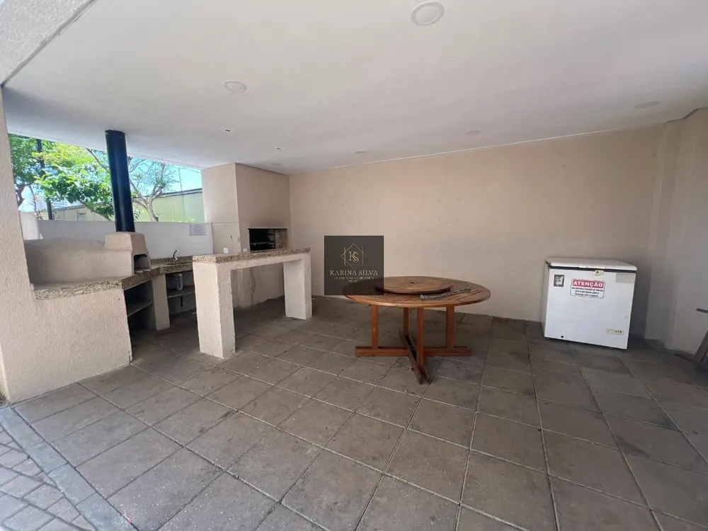 Apartamento, 3 quartos, 69 m² - Foto 4