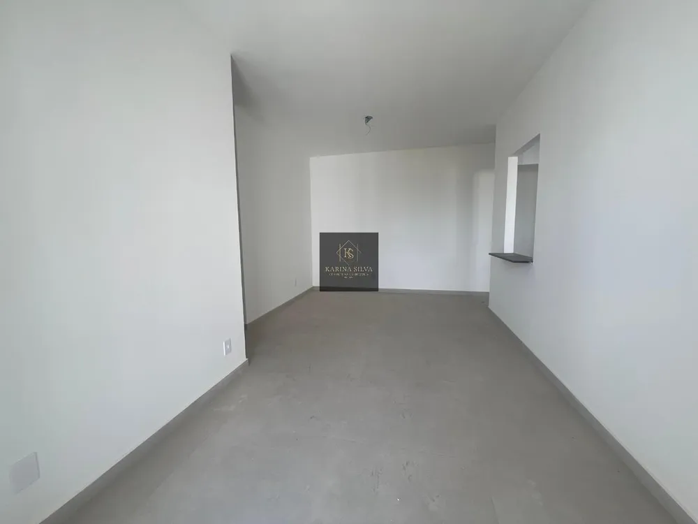 Apartamento, 3 quartos, 69 m² - Foto 1