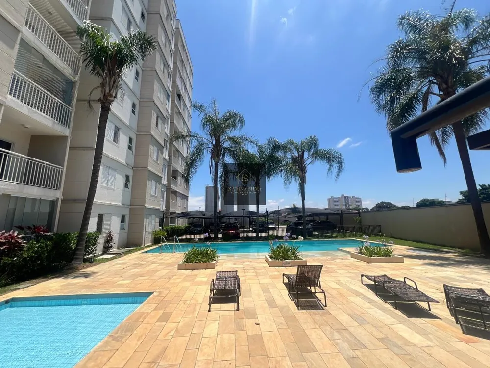Apartamento, 3 quartos, 69 m² - Foto 3