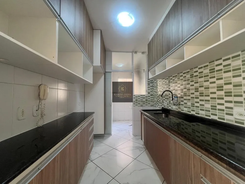 Apartamento, 3 quartos, 72 m² - Foto 1