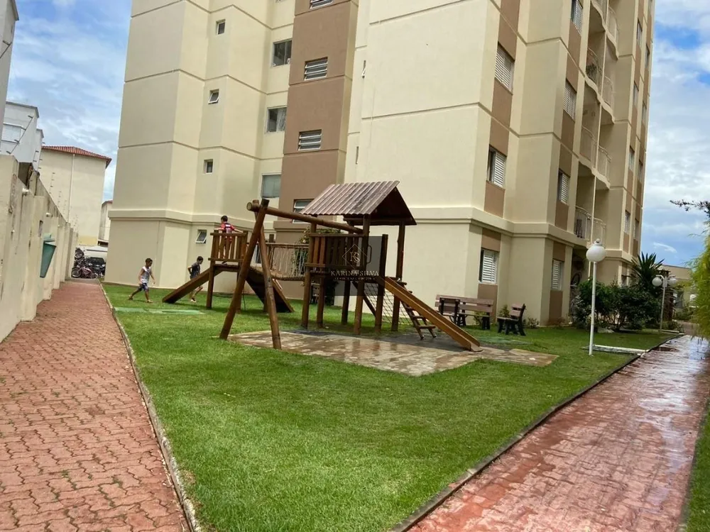 Apartamento, 3 quartos, 72 m² - Foto 3