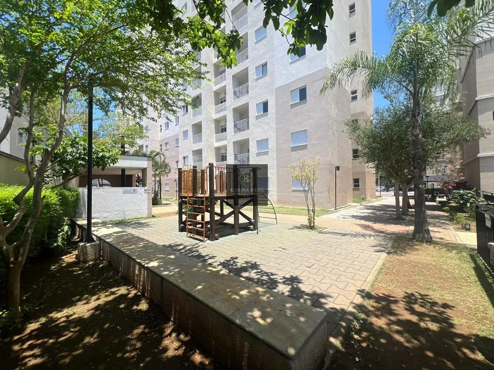 Apartamento, 2 quartos, 55 m² - Foto 3