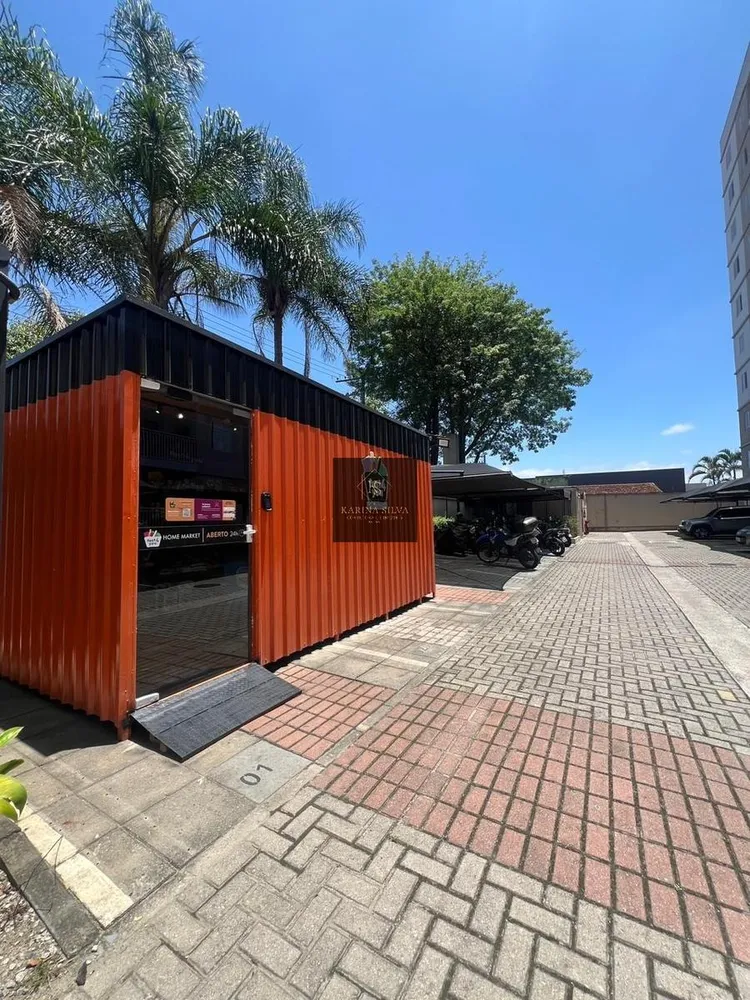 Apartamento, 2 quartos, 55 m² - Foto 4