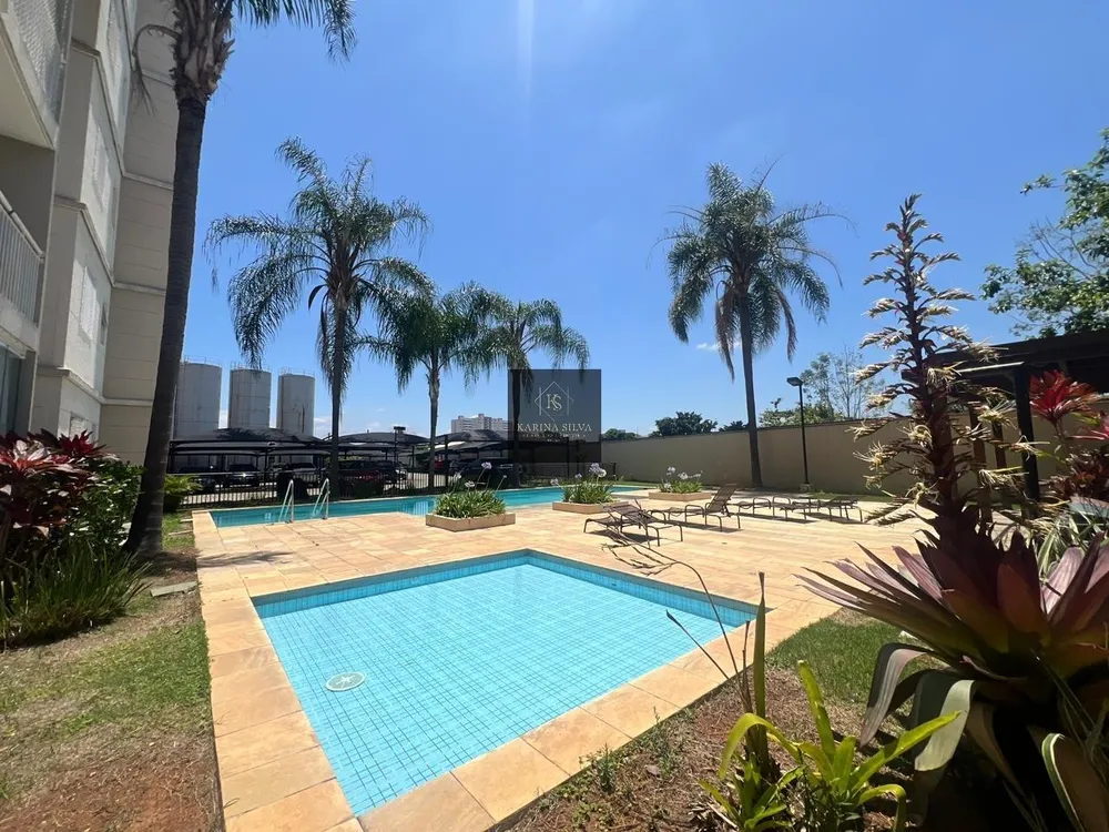 Apartamento, 2 quartos, 55 m² - Foto 1