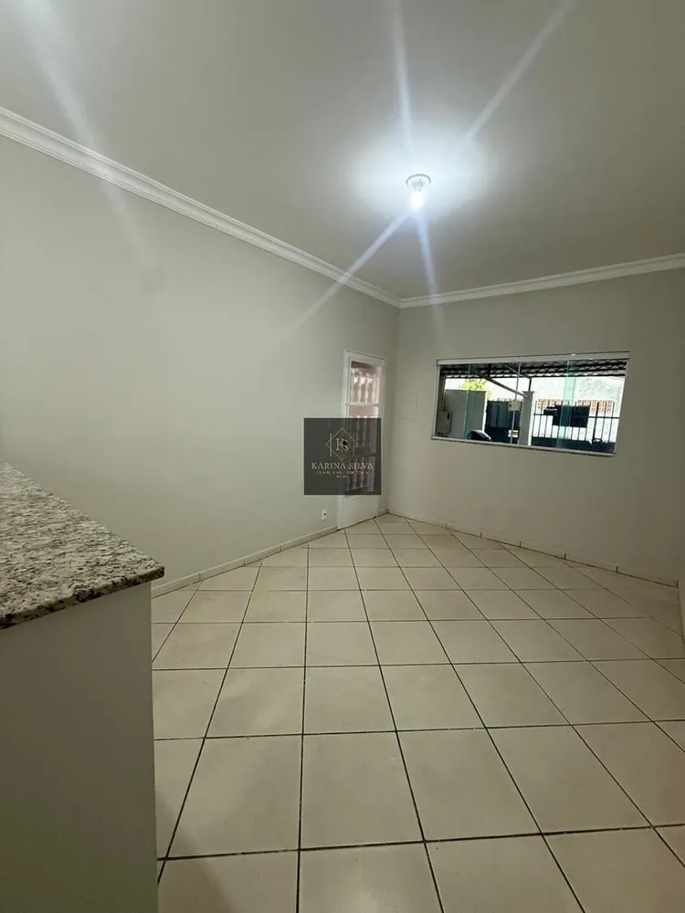 Casa, 2 quartos, 125 m² - Foto 1