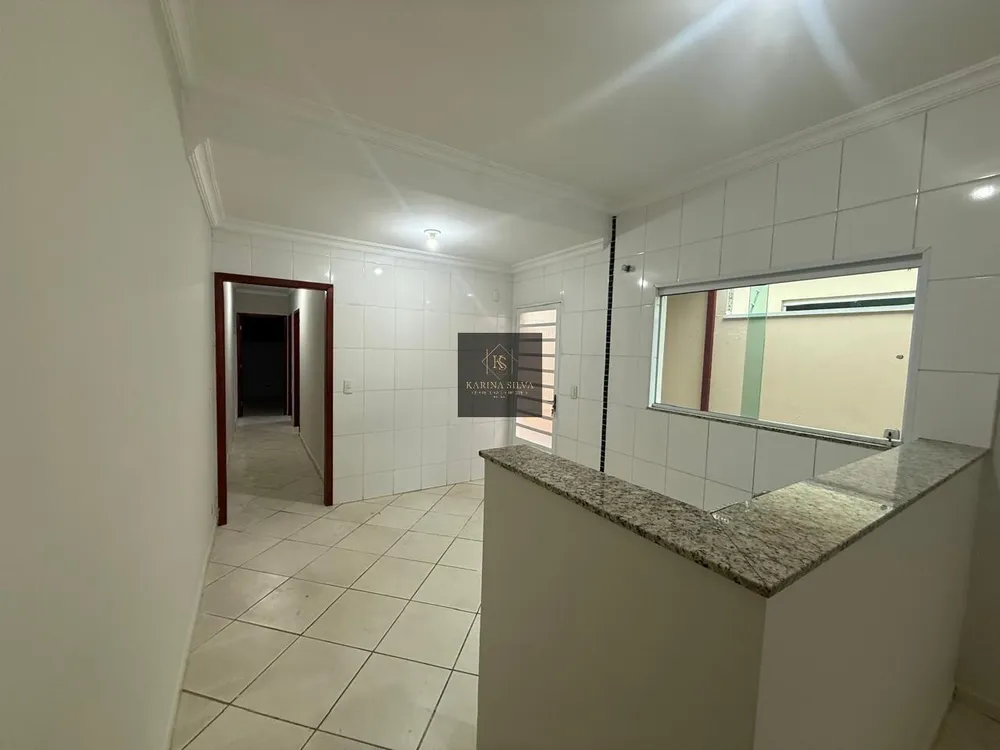 Casa, 2 quartos, 125 m² - Foto 4