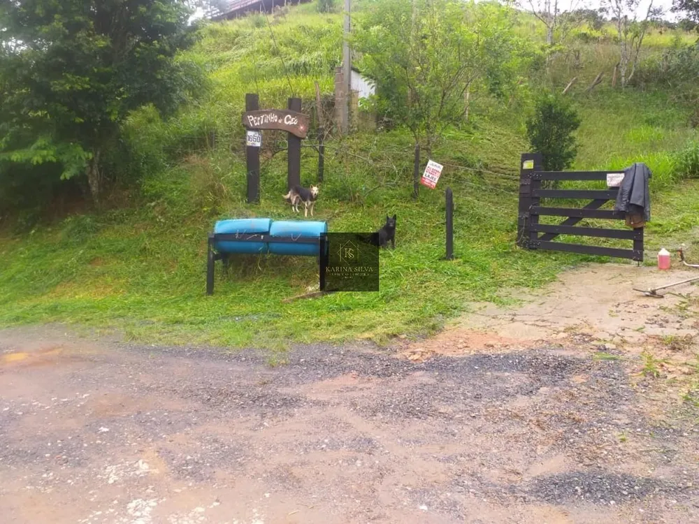 Terreno, 1 hectares - Foto 4