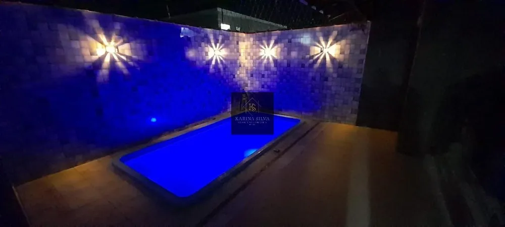 Sobrado, 3 quartos, 150 m² - Foto 4