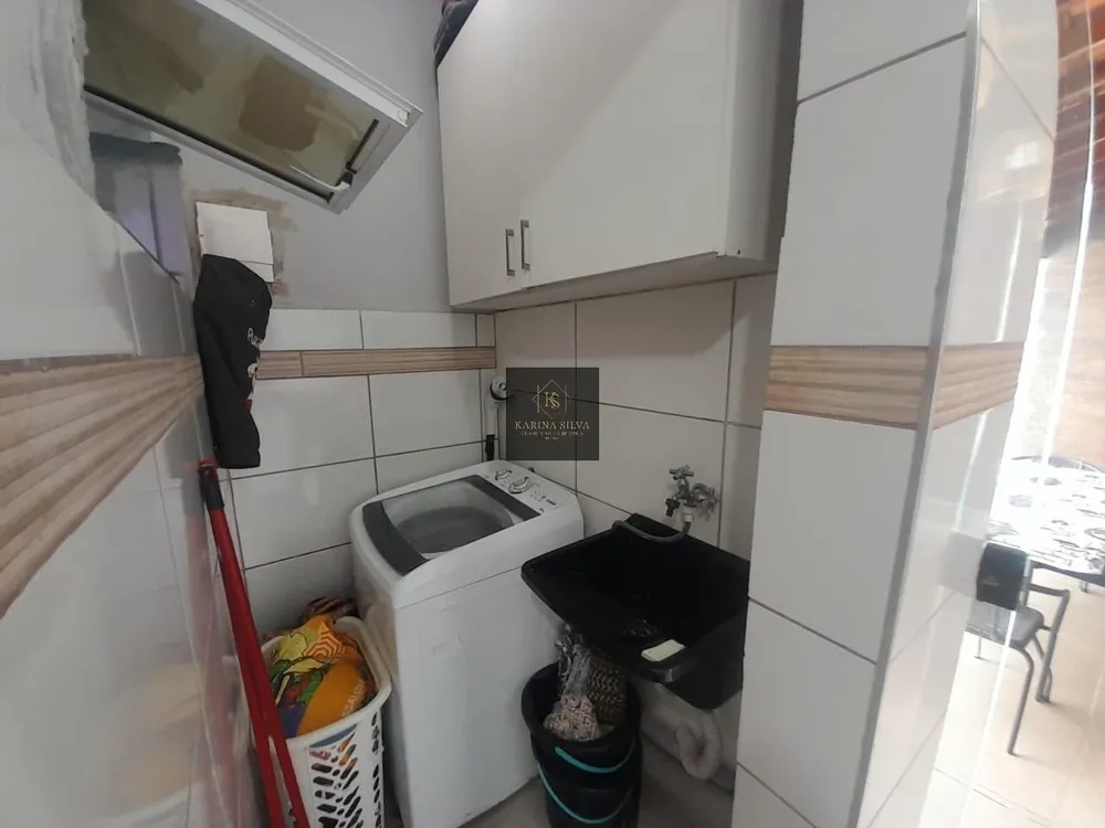 Sobrado, 3 quartos, 150 m² - Foto 2