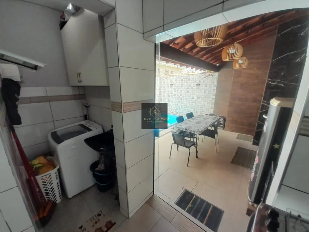 Sobrado, 3 quartos, 150 m² - Foto 3