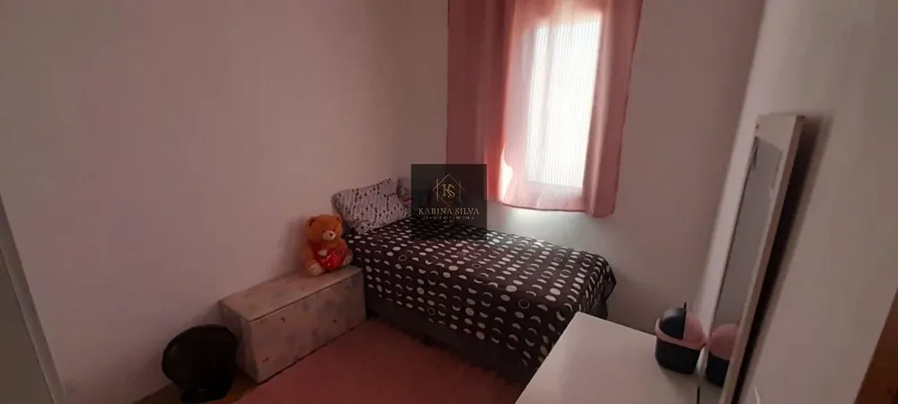 Sobrado, 3 quartos, 150 m² - Foto 1