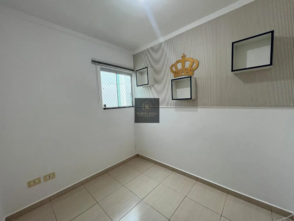 Apartamento, 3 quartos, 82 m² - Foto 2
