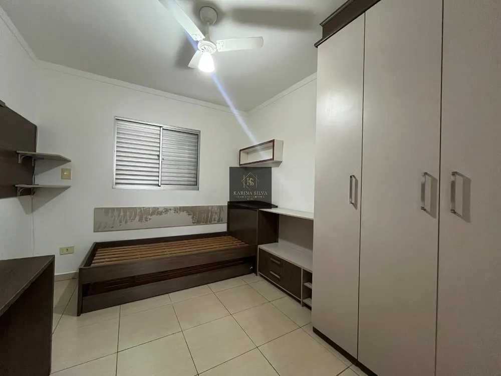Apartamento, 3 quartos, 82 m² - Foto 3
