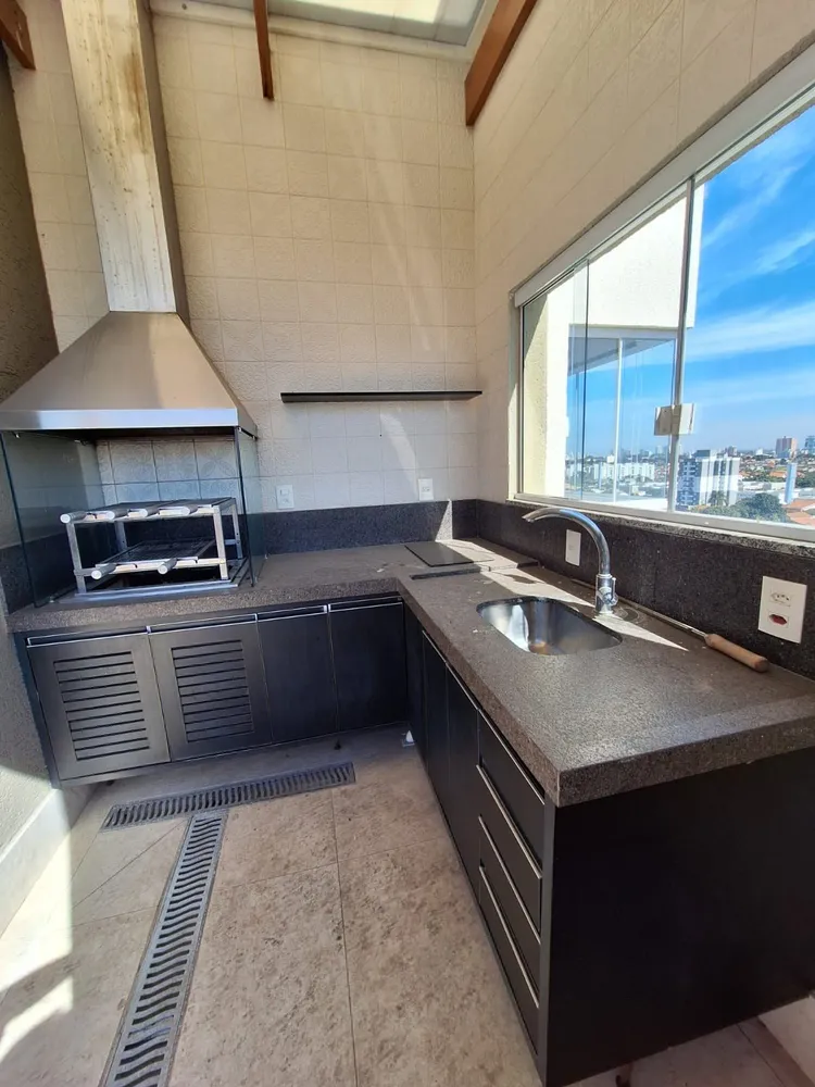 Cobertura, 3 quartos, 145 m² - Foto 4