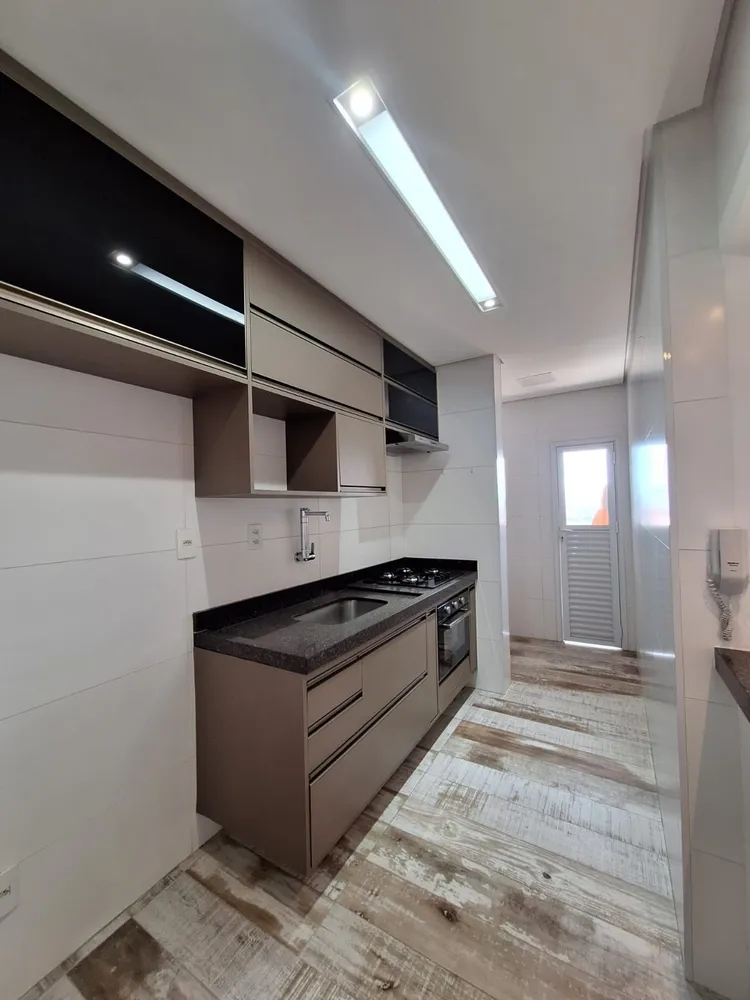Cobertura, 3 quartos, 145 m² - Foto 2