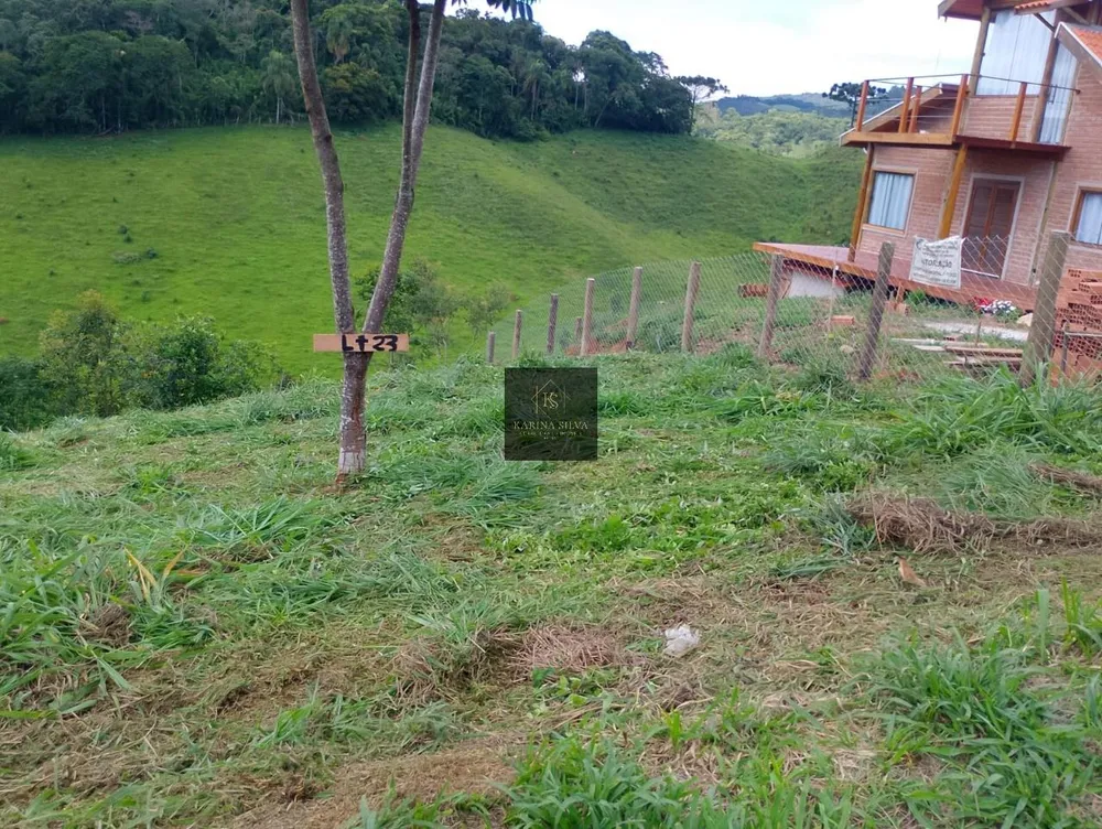 Terreno, 2500 m² - Foto 1