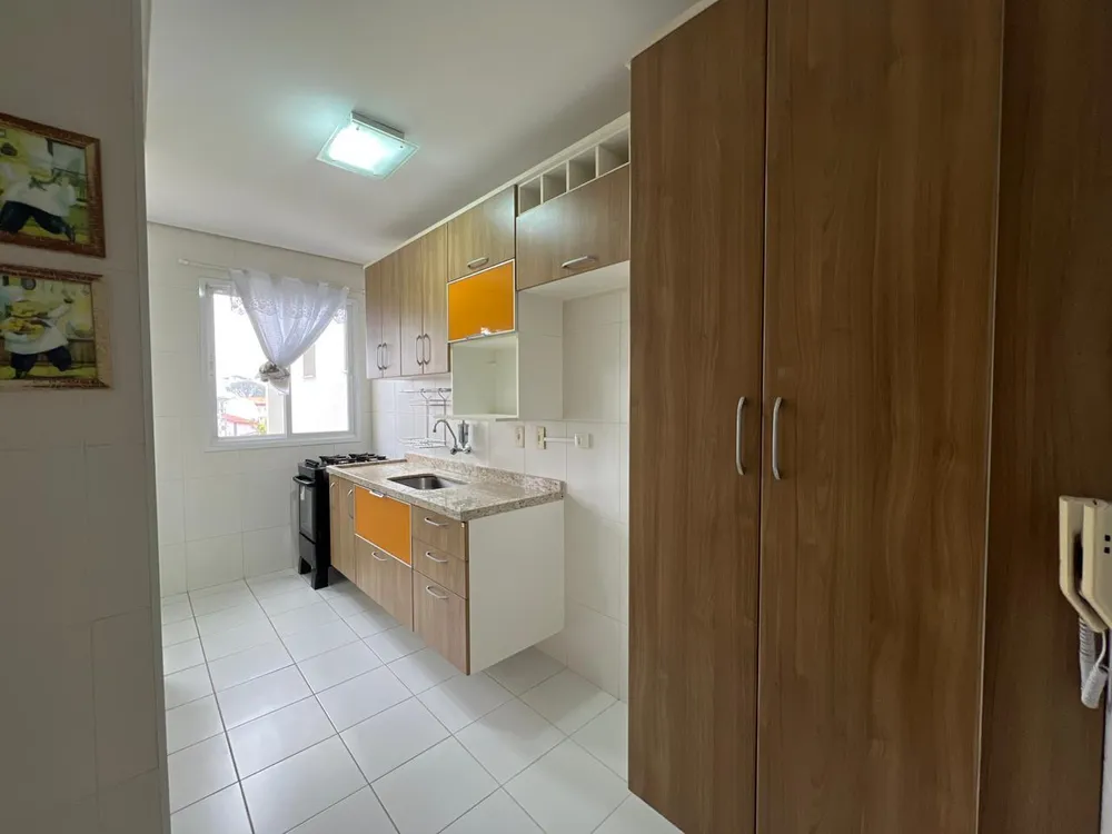 Apartamento, 2 quartos, 65 m² - Foto 1