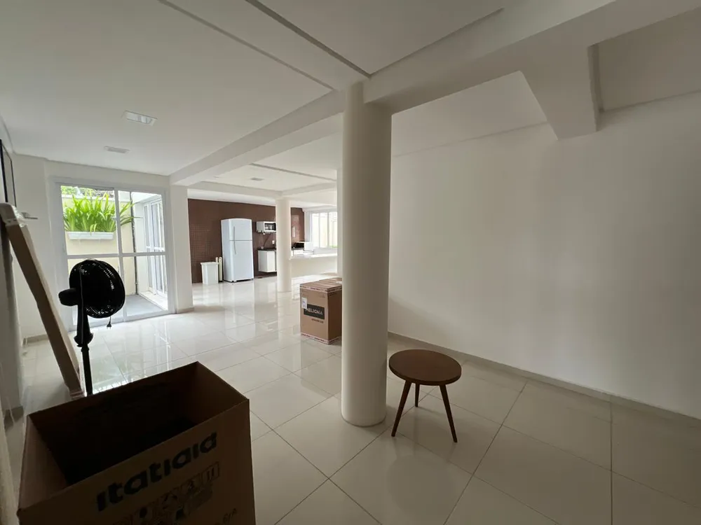 Apartamento, 2 quartos, 65 m² - Foto 2
