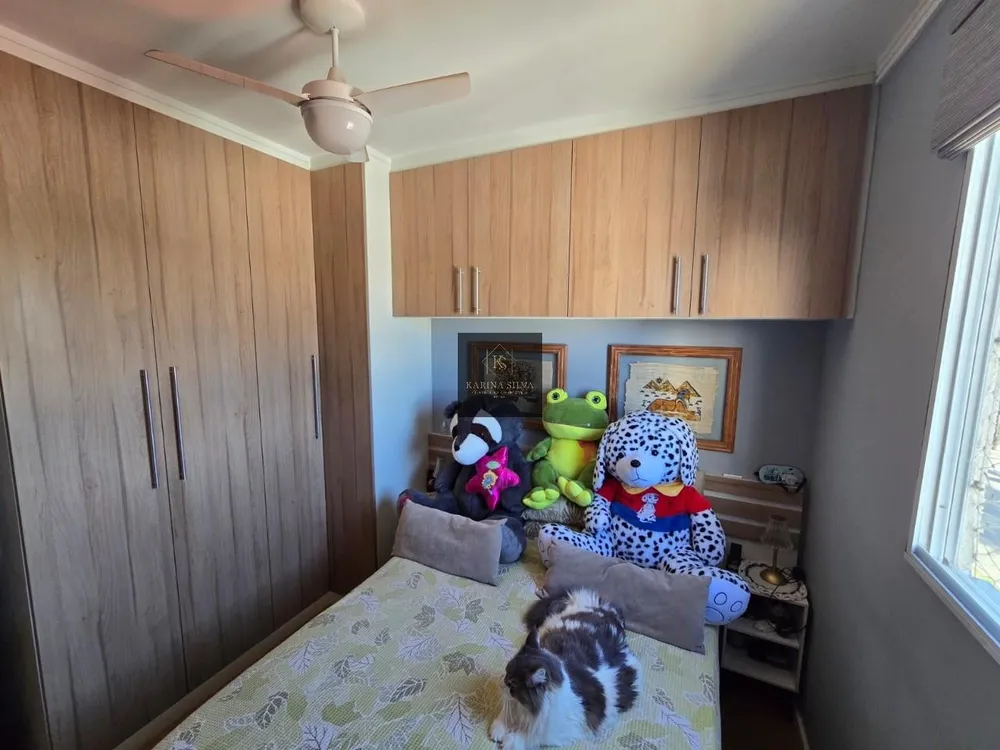 Apartamento, 2 quartos, 43 m² - Foto 4