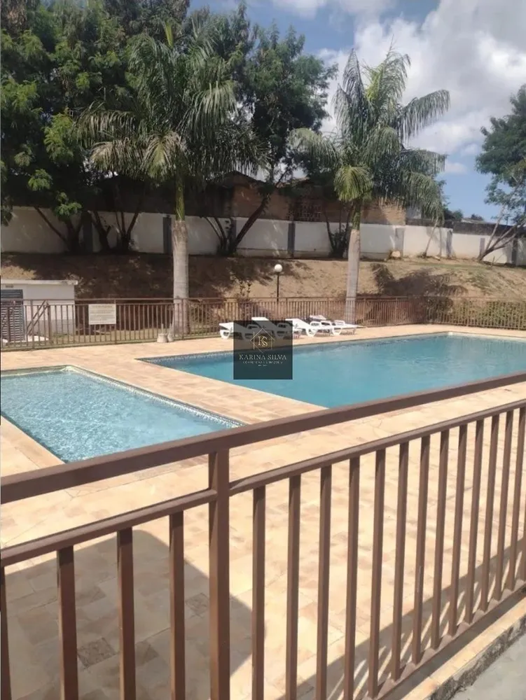 Apartamento, 2 quartos, 48 m² - Foto 3