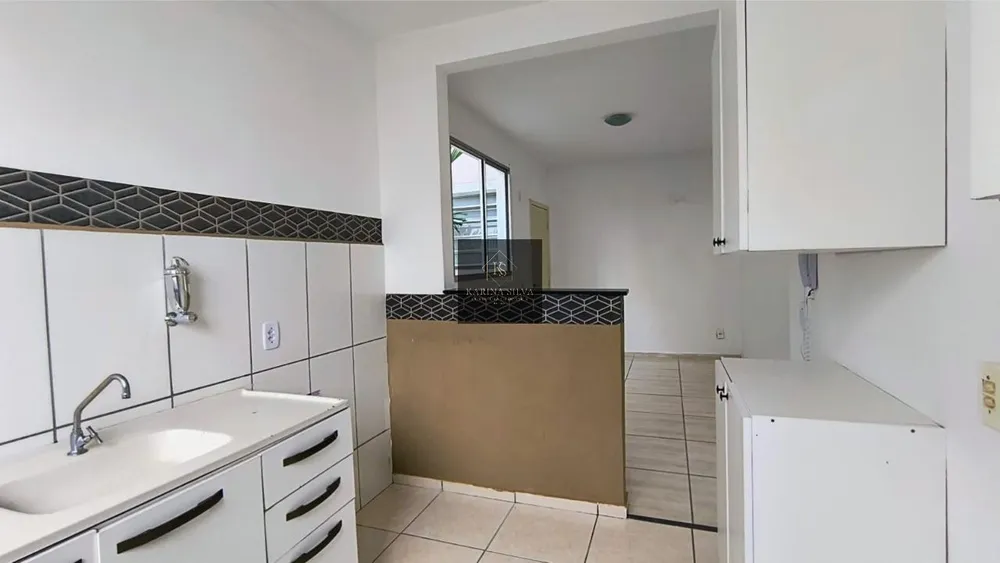 Apartamento, 2 quartos, 48 m² - Foto 1