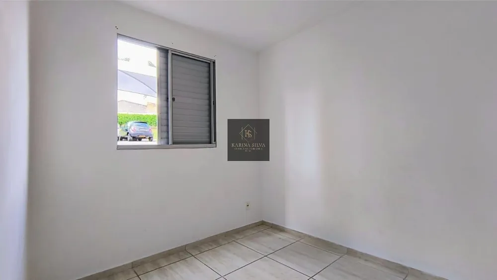 Apartamento, 2 quartos, 48 m² - Foto 2