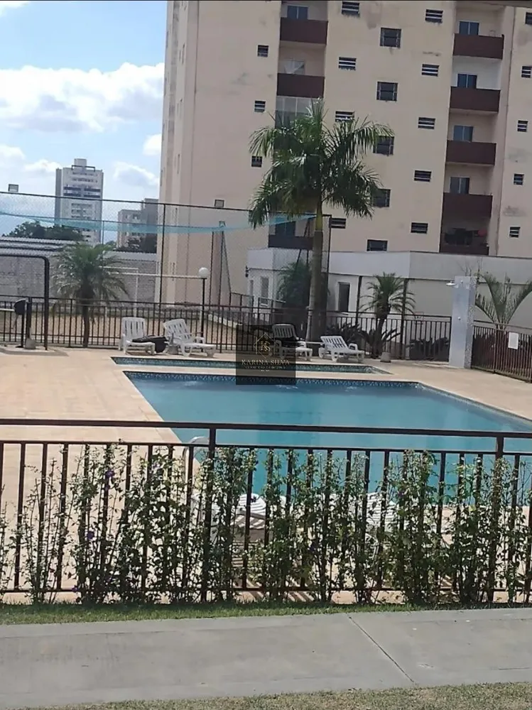 Apartamento, 2 quartos, 48 m² - Foto 4