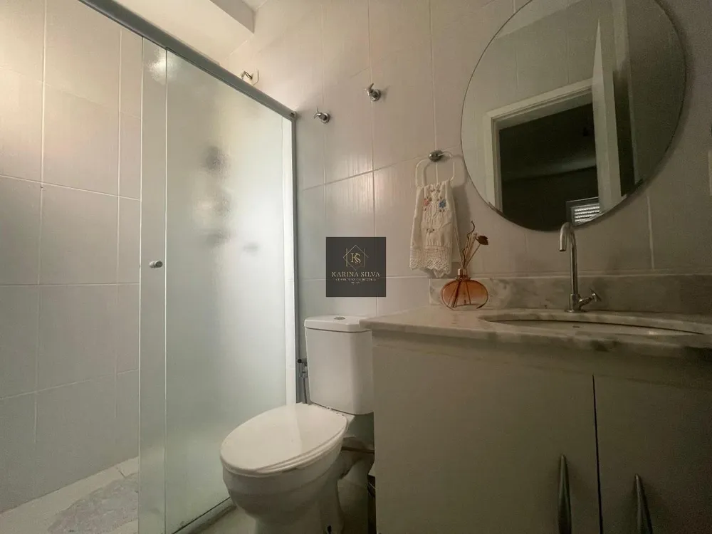 Apartamento, 3 quartos, 93 m² - Foto 3