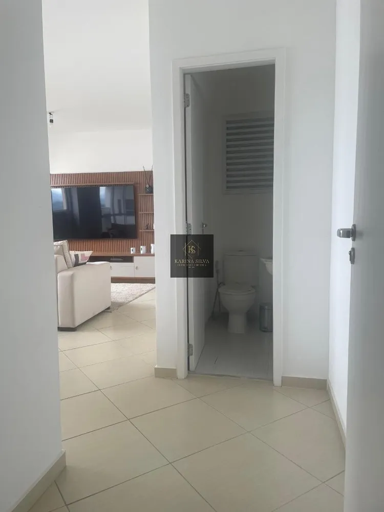 Apartamento, 3 quartos, 93 m² - Foto 1