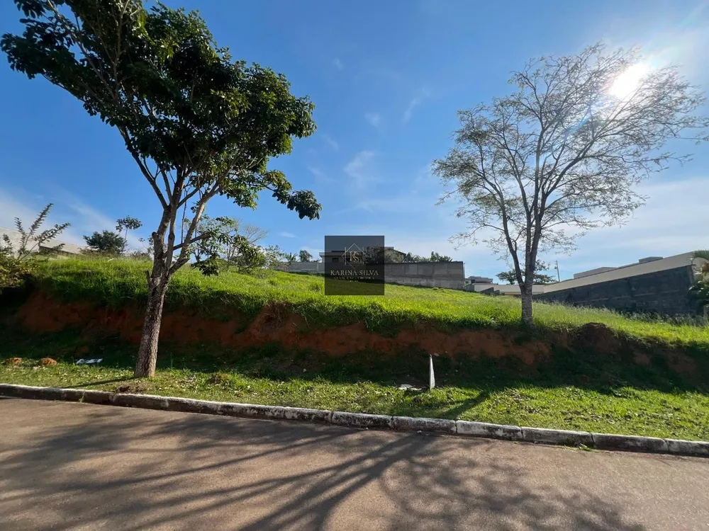 Terreno, 1035 m² - Foto 1