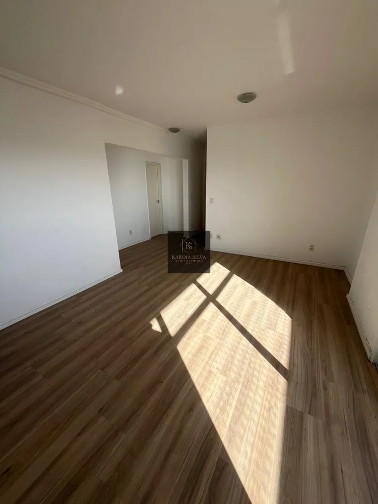 Apartamento, 2 quartos, 81 m² - Foto 1
