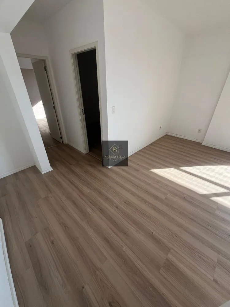 Apartamento, 2 quartos, 81 m² - Foto 2