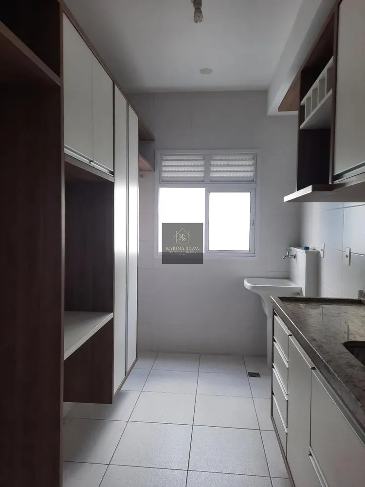 Apartamento, 1 quarto, 41 m² - Foto 1