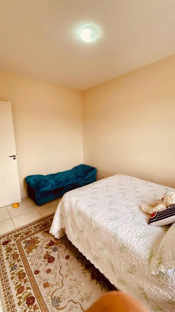 Apartamento, 2 quartos, 60 m² - Foto 3