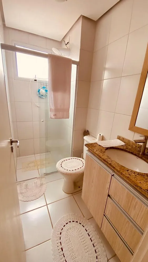 Apartamento, 2 quartos, 60 m² - Foto 4