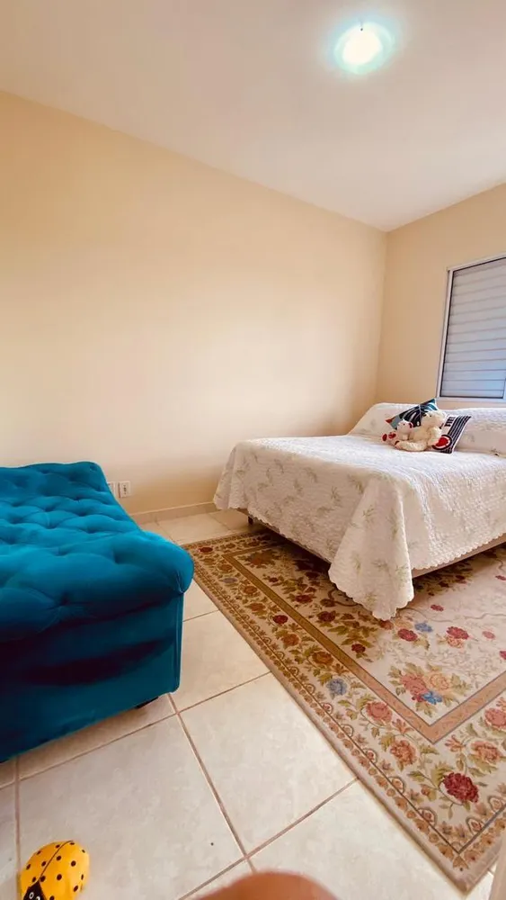 Apartamento, 2 quartos, 60 m² - Foto 2