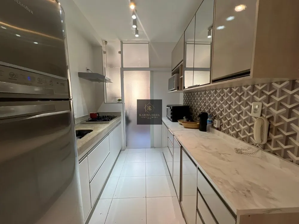 Apartamento, 3 quartos, 72 m² - Foto 1