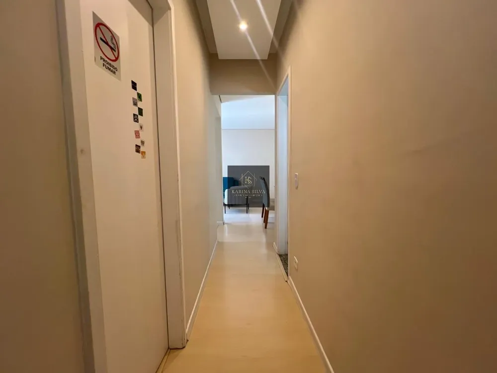 Apartamento, 3 quartos, 72 m² - Foto 2