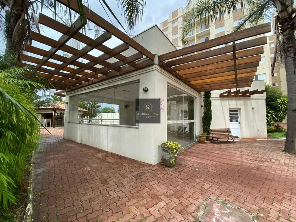 Apartamento, 3 quartos, 72 m² - Foto 4