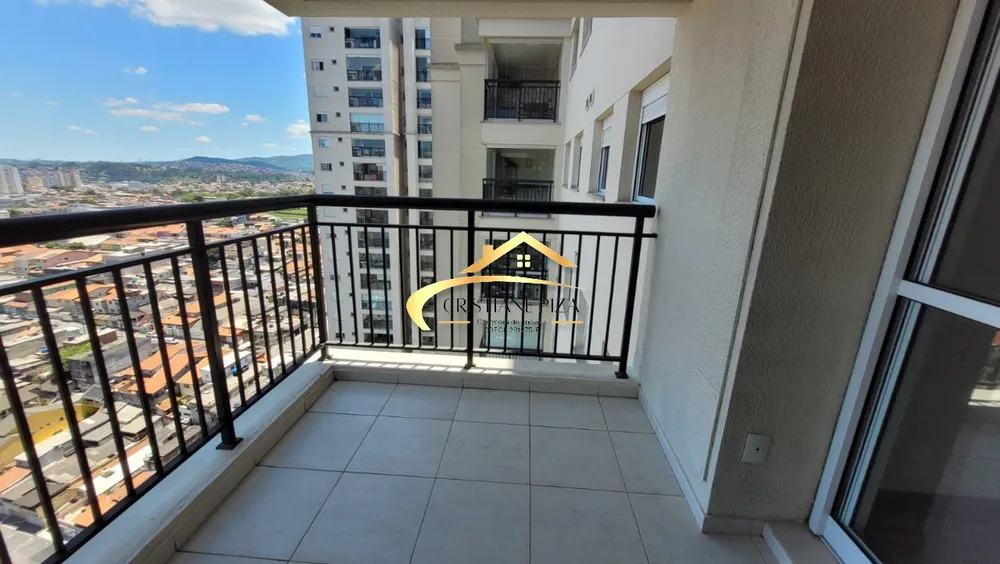 Apartamento, 2 quartos, 68 m² - Foto 1