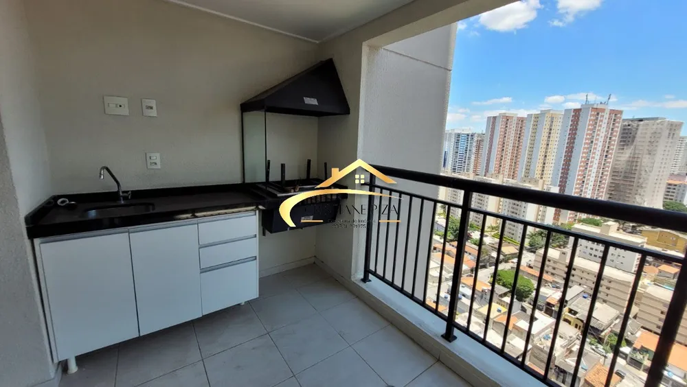Apartamento, 2 quartos, 68 m² - Foto 2