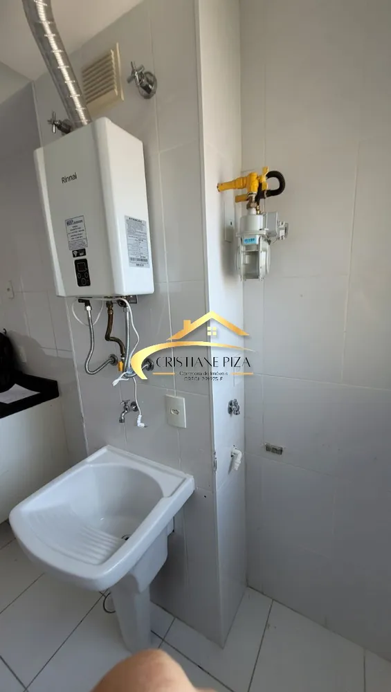 Apartamento, 2 quartos, 68 m² - Foto 12