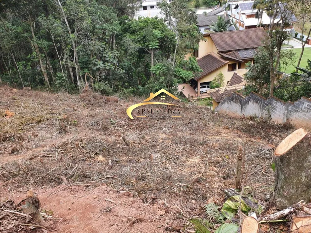 Terreno, 1659 m² - Foto 1
