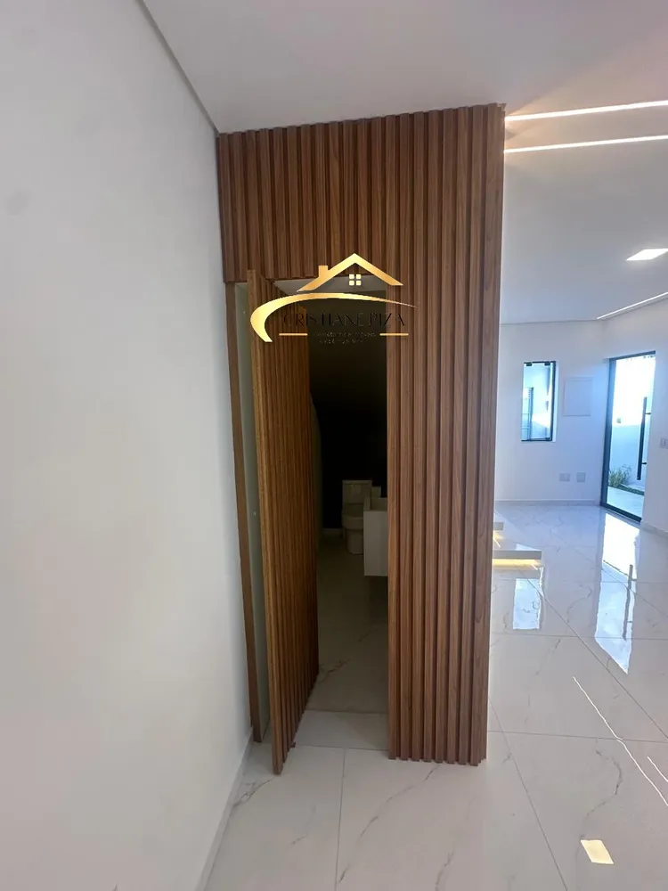 Casa, 3 quartos - Foto 6