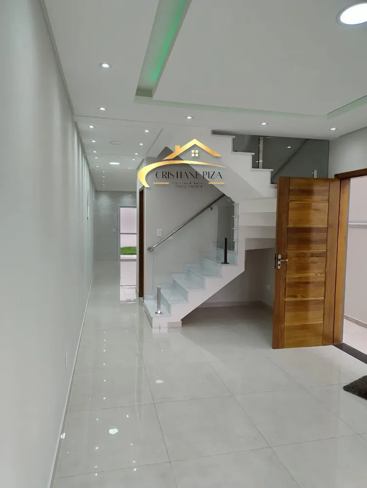 Casa, 3 quartos, 114 m² - Foto 7