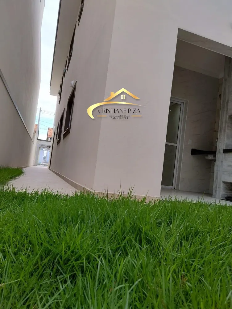 Casa, 3 quartos, 114 m² - Foto 9